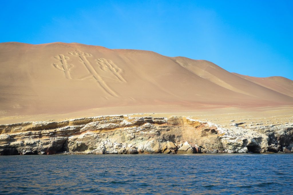 paracas, sea, nazca lines-2392181.jpg